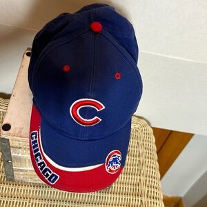 Official MLB Merchandise Chicago Cubs Hat